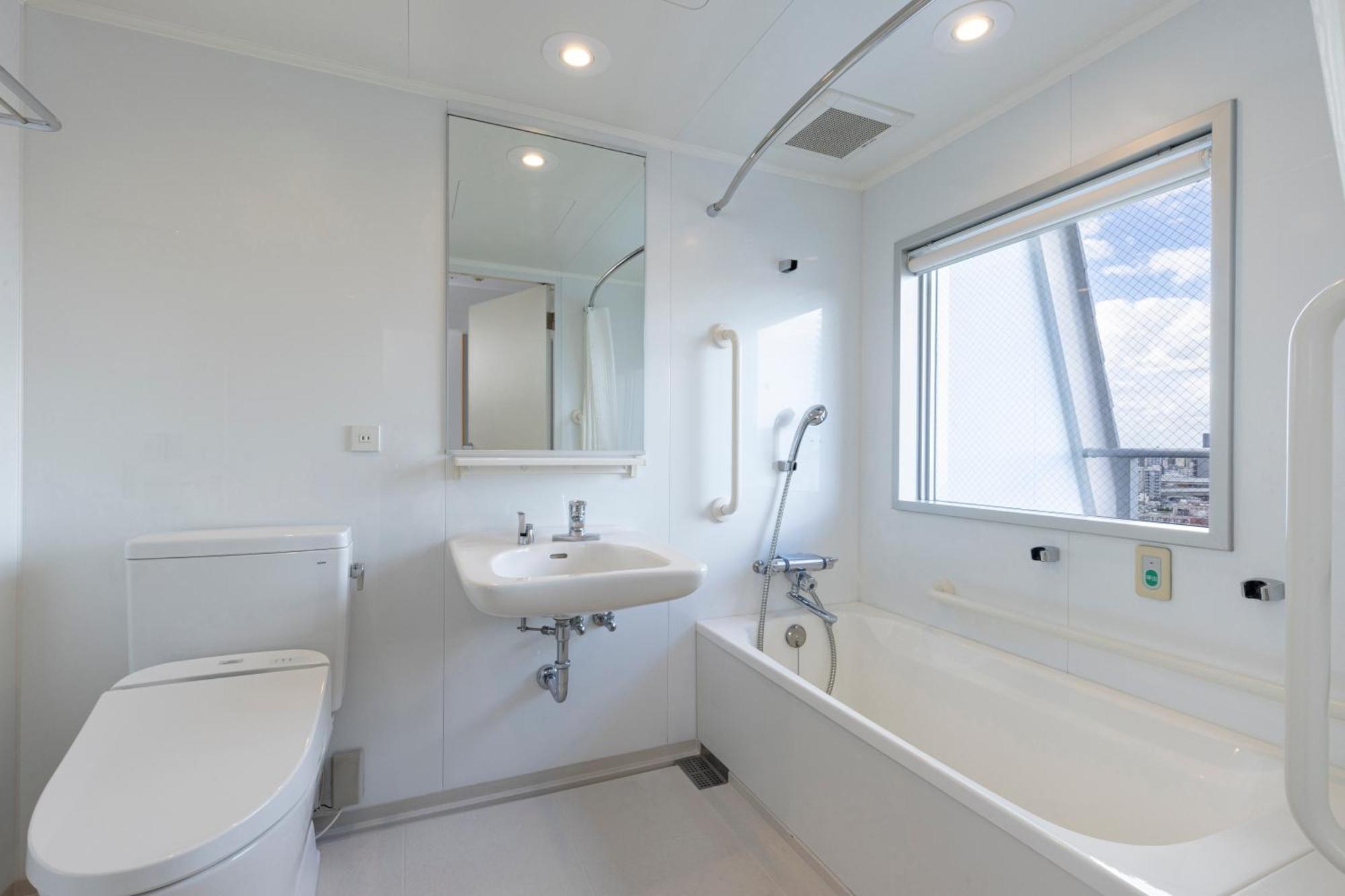 Hotel Tokyu Ikebukuro Präfektur Tokio